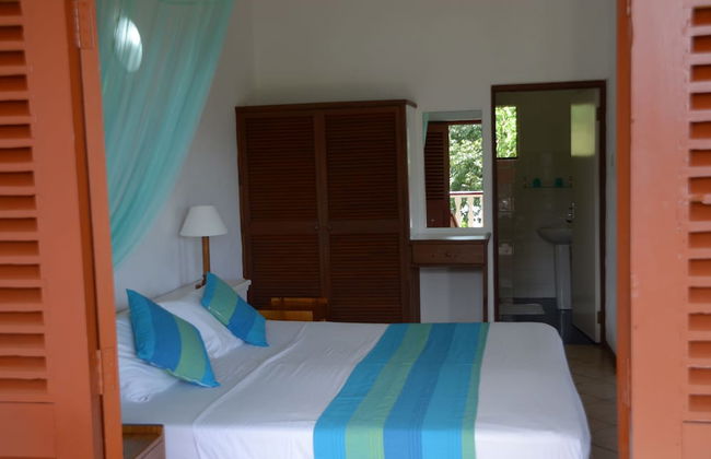 La Residence - Foto 2