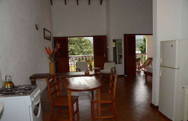 La Residence - Foto 27