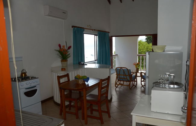 La Residence - Foto 26