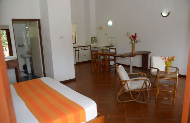 La Residence - Foto 22