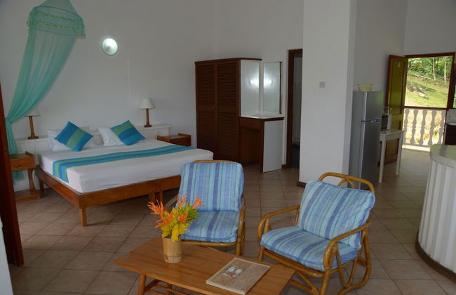 La Residence - Foto 8