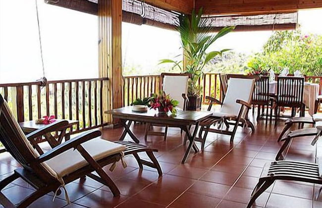 La Residence - Foto 41