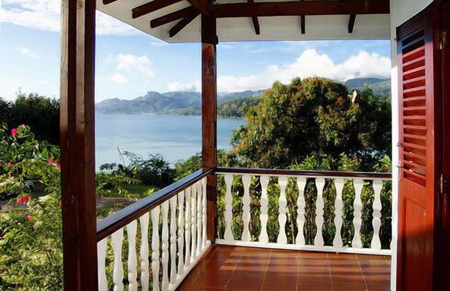 La Residence - Foto 50