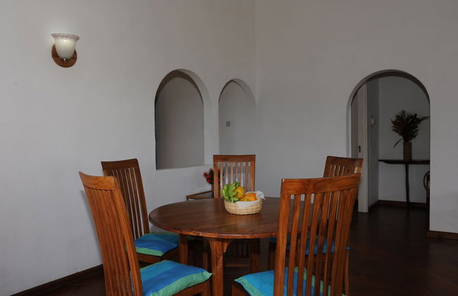 La Residence - Foto 47