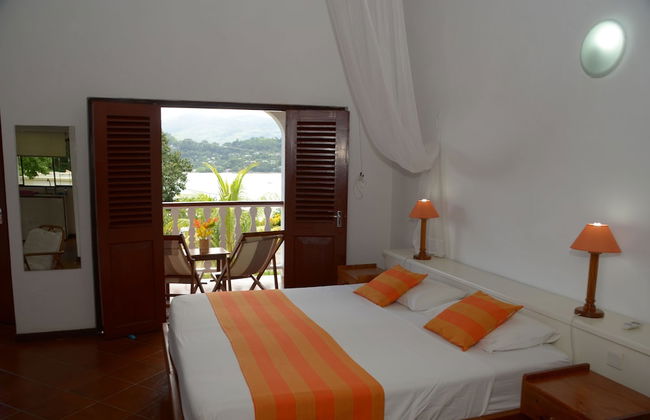 La Residence - Foto 49