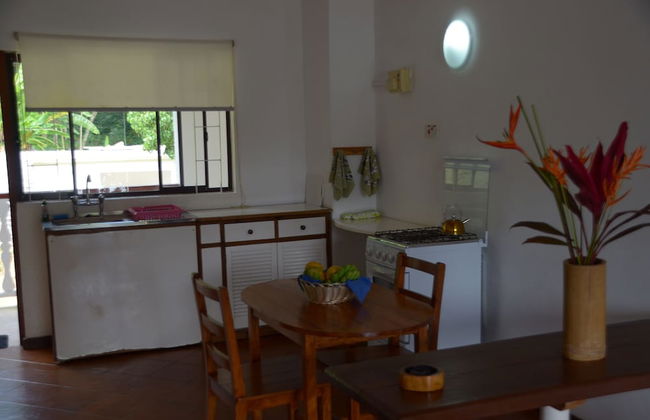 La Residence - Foto 29