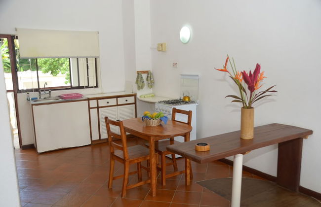 La Residence - Foto 28