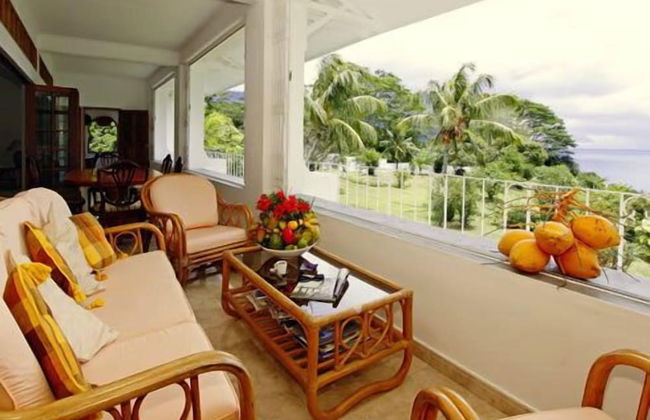 La Residence - Foto 43