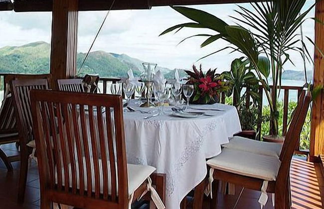 La Residence - Foto 42