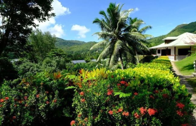 La Residence - Foto 66