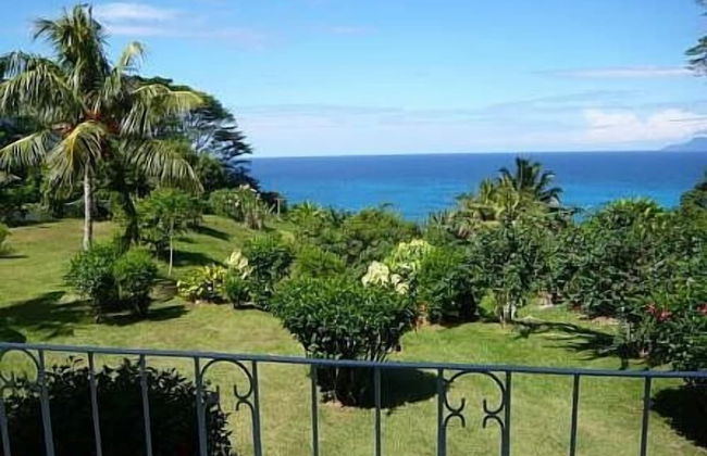 La Residence - Foto 65