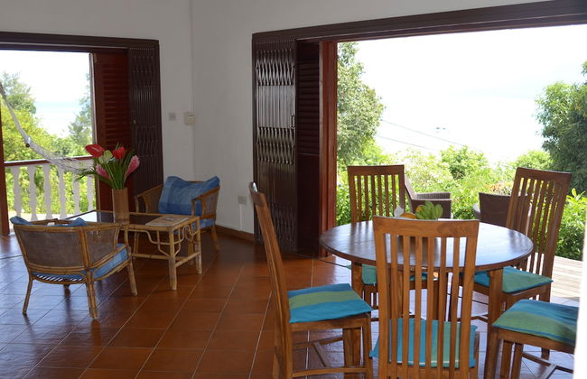 La Residence - Foto 46