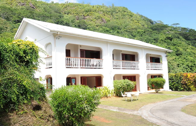 La Residence - Foto 59