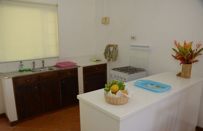 La Residence - Foto 24