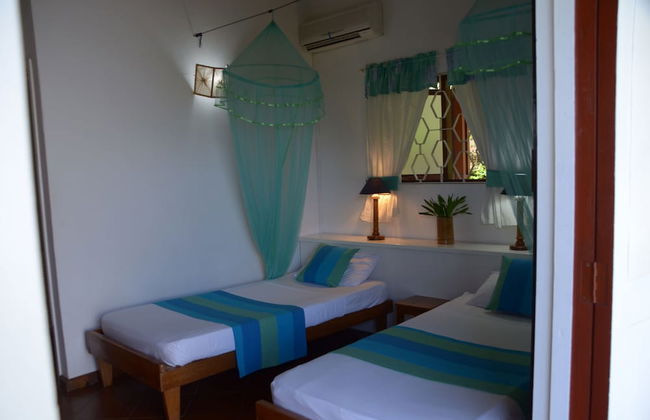 La Residence - Foto 9