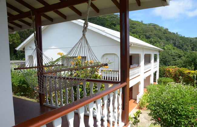 La Residence - Foto 44