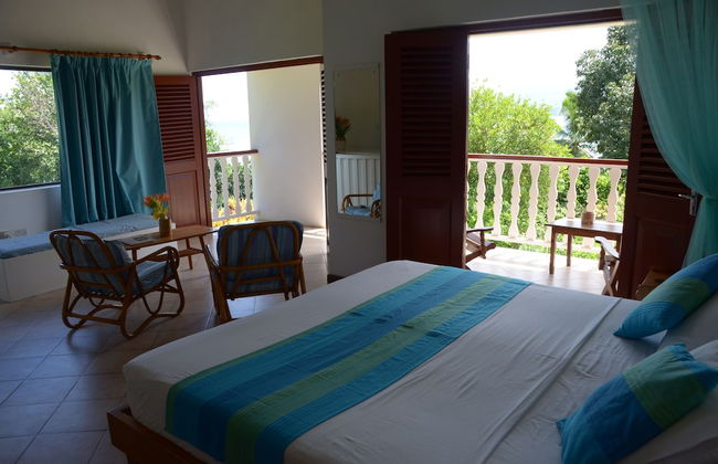 La Residence - Foto 10