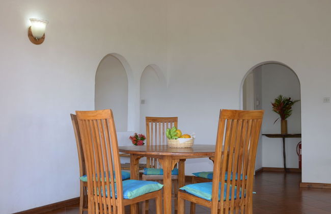 La Residence - Foto 48