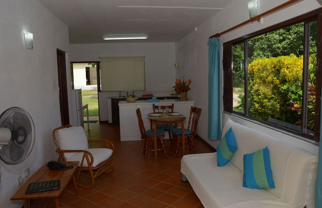 La Residence - Foto 35