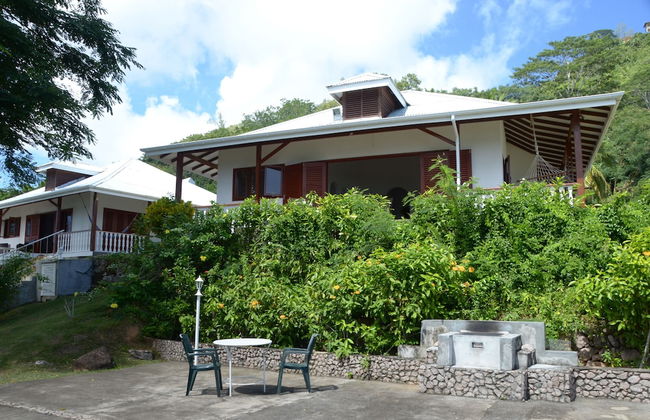 La Residence - Foto 55