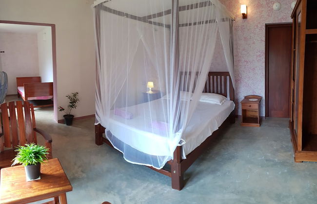 Lucky Cottage - Foto 2