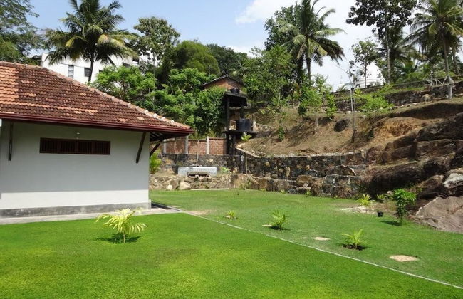 Lucky Cottage - Foto 18