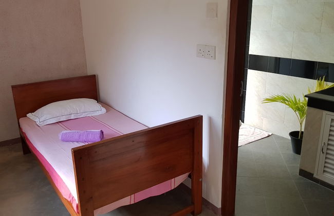 Lucky Cottage - Foto 3