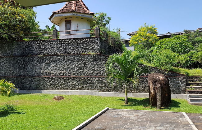 Lucky Cottage - Foto 20
