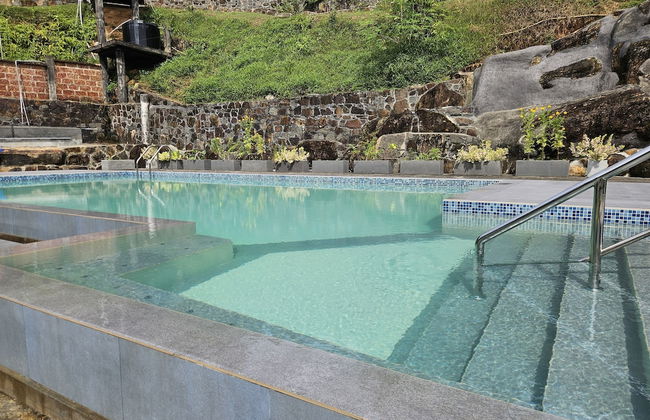 Lucky Cottage - Foto 16