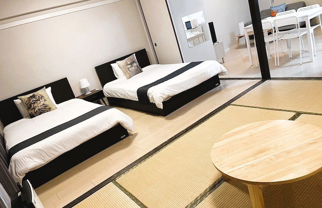 Stay Hakata - Foto 15