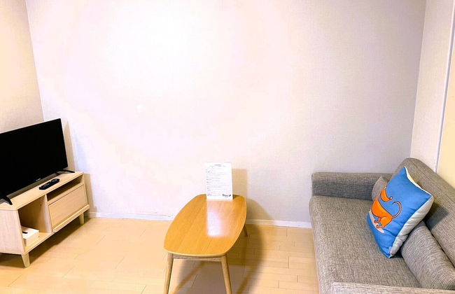 Stay Hakata - Foto 18