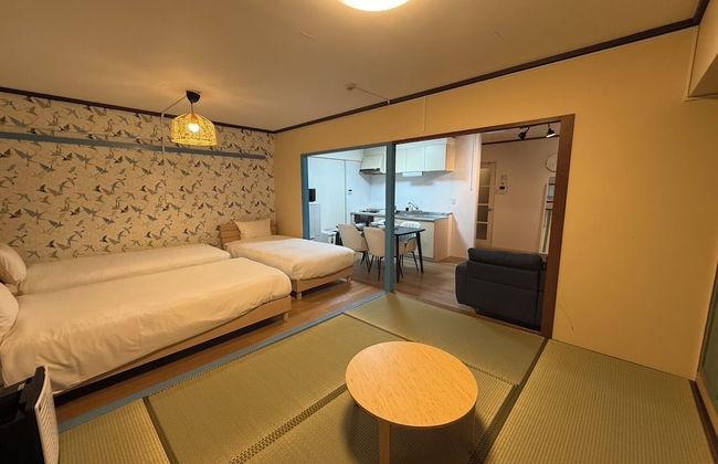 Stay Hakata - Foto 31