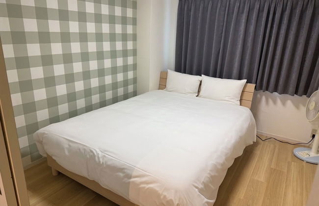 Stay Hakata - Foto 29