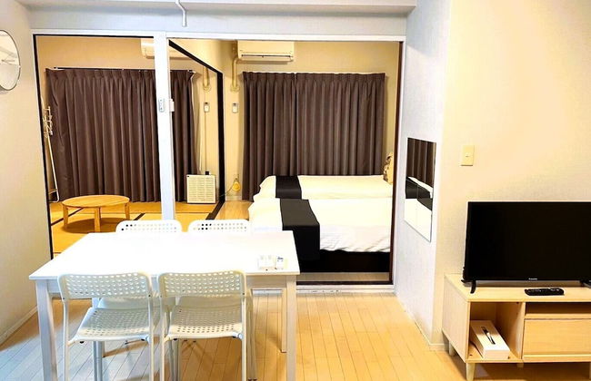 Stay Hakata - Foto 16