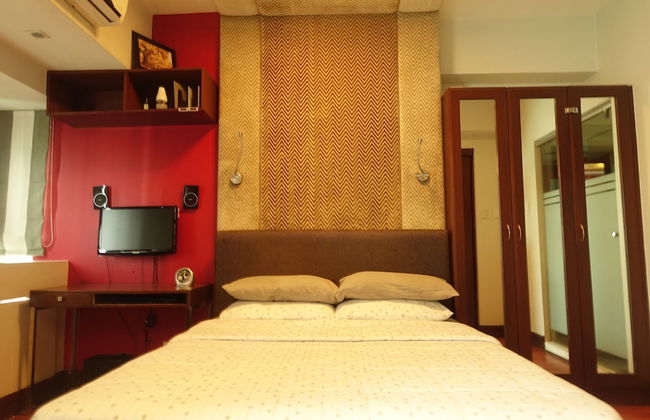 Luxury Condo at Forbeswood Parklane - Foto 14