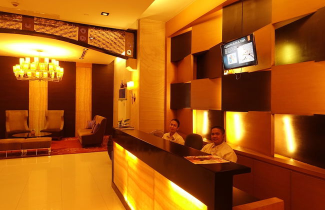 Luxury Condo at Forbeswood Parklane - Foto 6