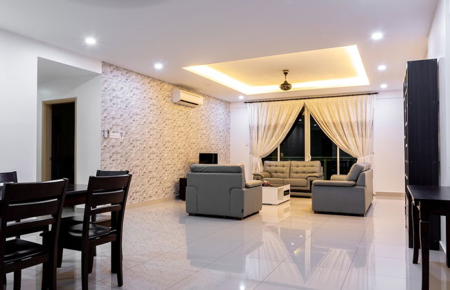Meridian Sunset Suite by D Imperio - Foto 7