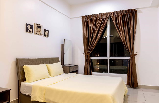 Meridian Sunset Suite by D Imperio - Foto 3