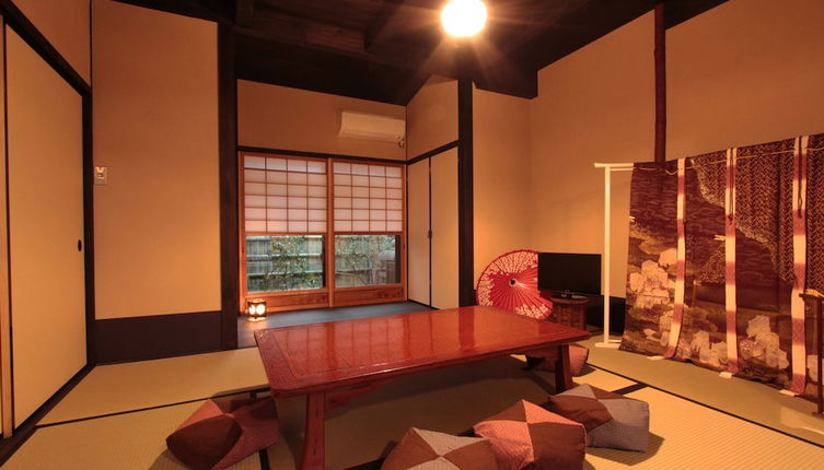 Photo 1 - Brian Machiya Inn