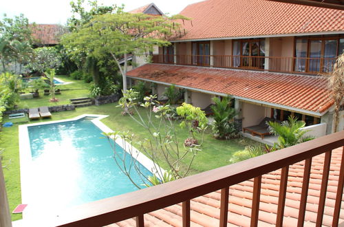 Foto 35 - Canggu Suites