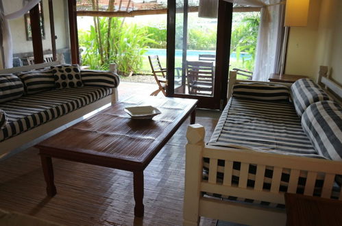 Foto 9 - Canggu Suites