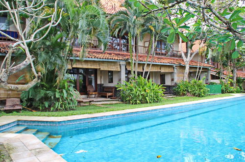 Photo 33 - Canggu Suites