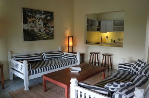 Photo 10 - Canggu Suites