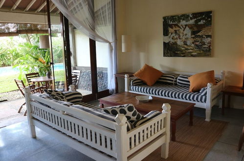 Foto 11 - Canggu Suites