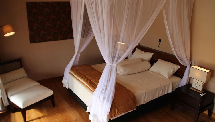 Photo 1 - Canggu Suites