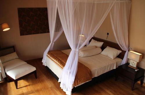 Photo 1 - Canggu Suites