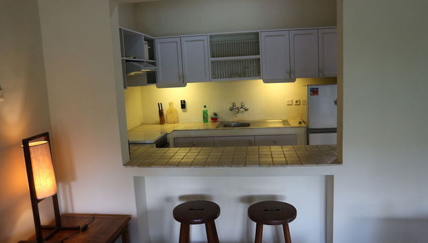 Cozinha privada