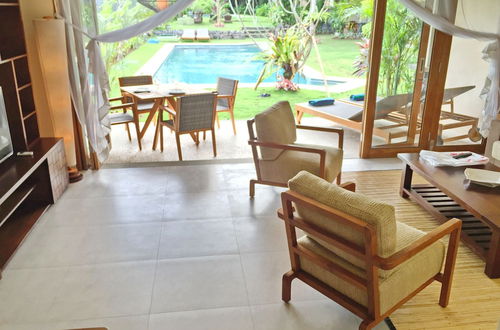 Foto 7 - Canggu Suites