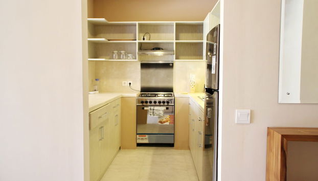 Cozinha privada
