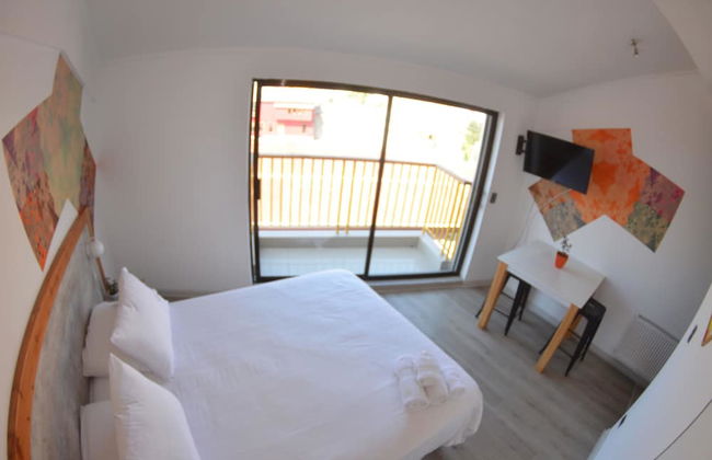 Loft Cielo Abierto - Foto 7